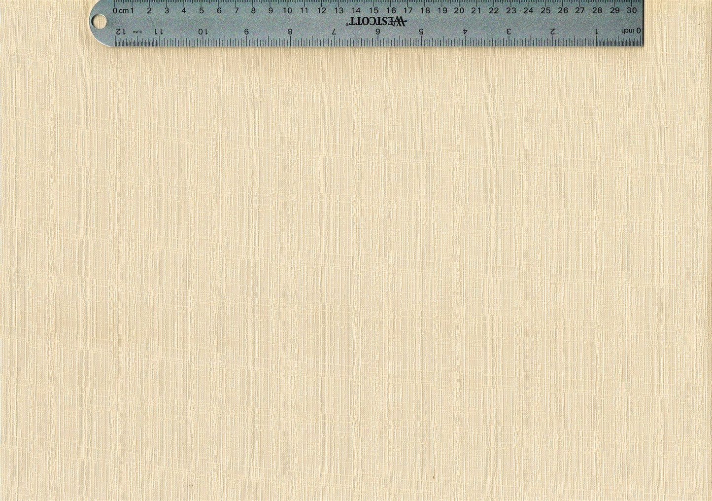 3.5  Yards Designer Fabric Maize Tone on Tone Textured  Drapery Upholstery