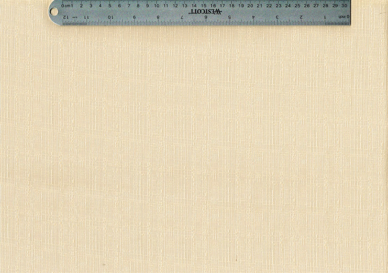 3.5  Yards Designer Fabric Maize Tone on Tone Textured  Drapery Upholstery