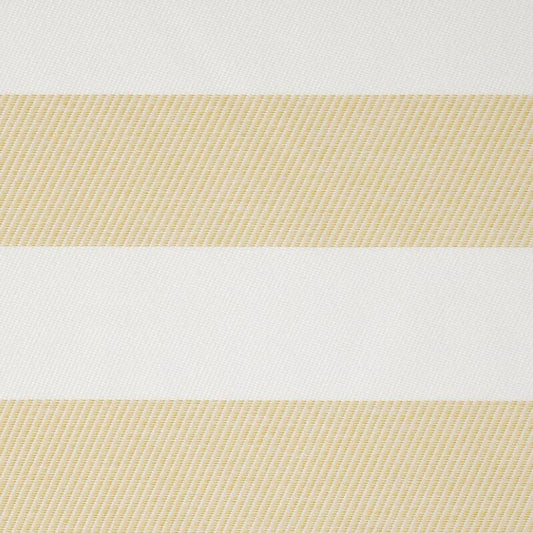1 Yd Belle Dura Fabric Soho Lemon Drop Indoor/Outdoor Drapery Upholstery