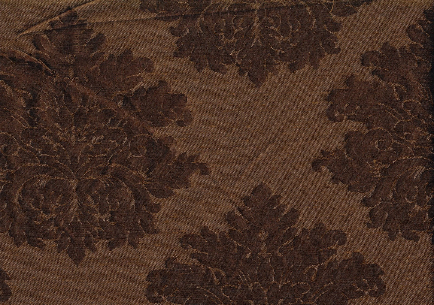Robert Allen Fabric Home At Last Toffee   Drapery Upholstery 