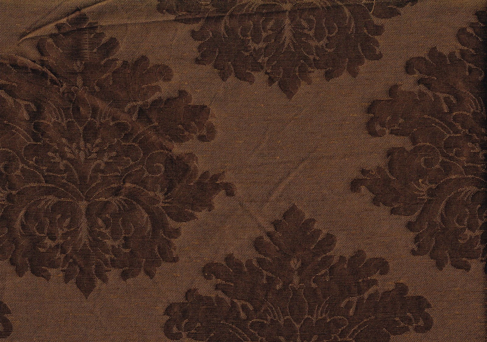 Robert Allen Fabric Home At Last Toffee   Drapery Upholstery 