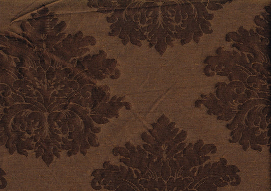 Robert Allen Fabric Home At Last Toffee   Drapery Upholstery 