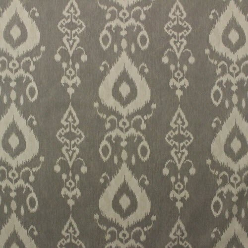6 Yds Mill Creek Fabric Tullahoma Marble Ikat  Cotton Drapery Upholstery