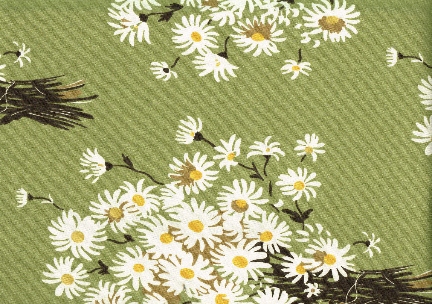 Golding Fabric Shasta Fern Drapery Upholstery