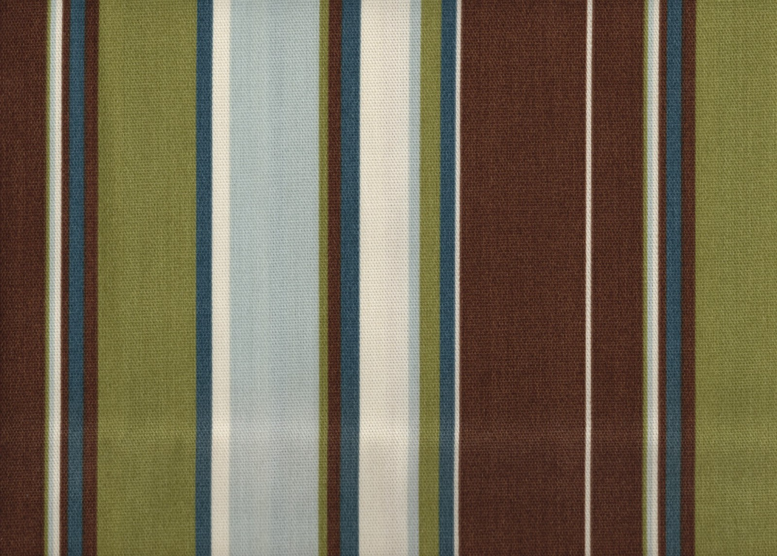 3.50 Yds Richloom Fabric John Wolf Cove Stripe Indoor/Outdoor Drapery Upholstery