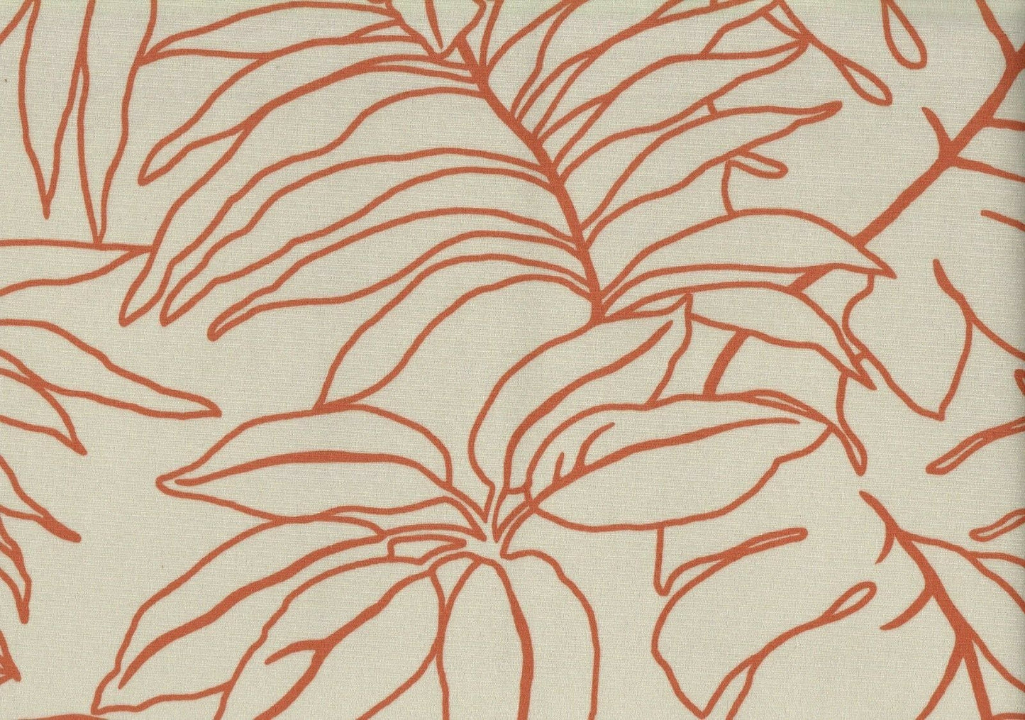 PKaufmann Can Mod Jungle Canopy Custom Blaze   Drapery Upholstery 
