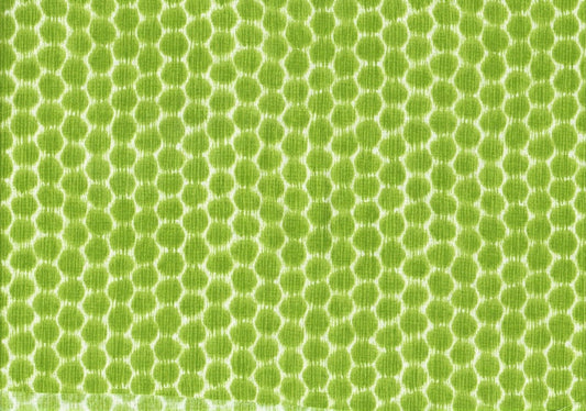 6 Yds Kravet Fabric Dotkat  Glade Cotton  Print Drapery Upholstery