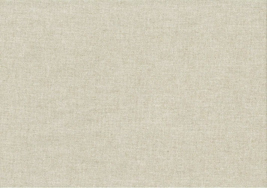 5 Yds Designer Fabric Plain Shade Cotton Blend  Drapery Upholstery 