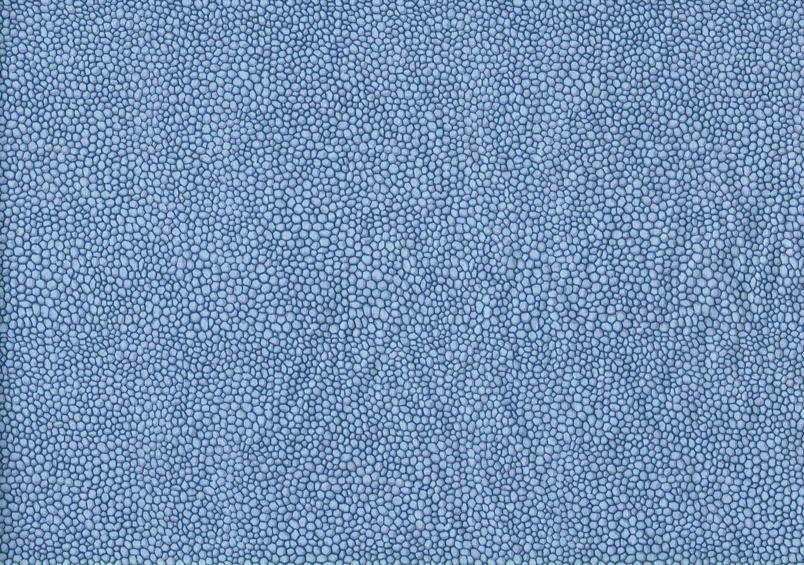 Waverly Fabric Hideout Blue Cotton  Drapery Upholstery