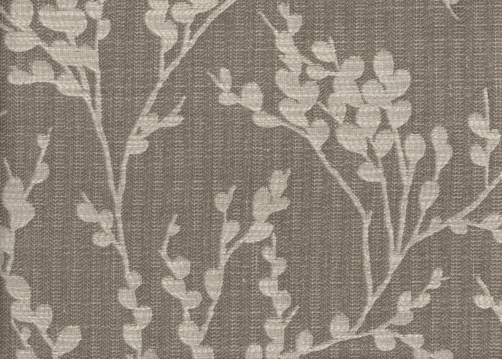 Swavelle Fabric Edalene Smoke Drapery Upholstery