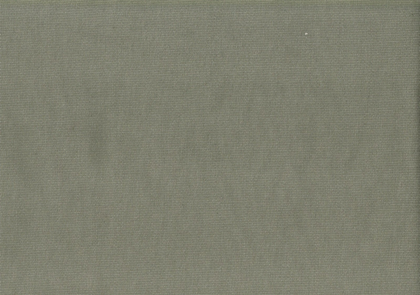 1.75 Yds Designer Fabric Olive Solid  Drapery Upholstery 