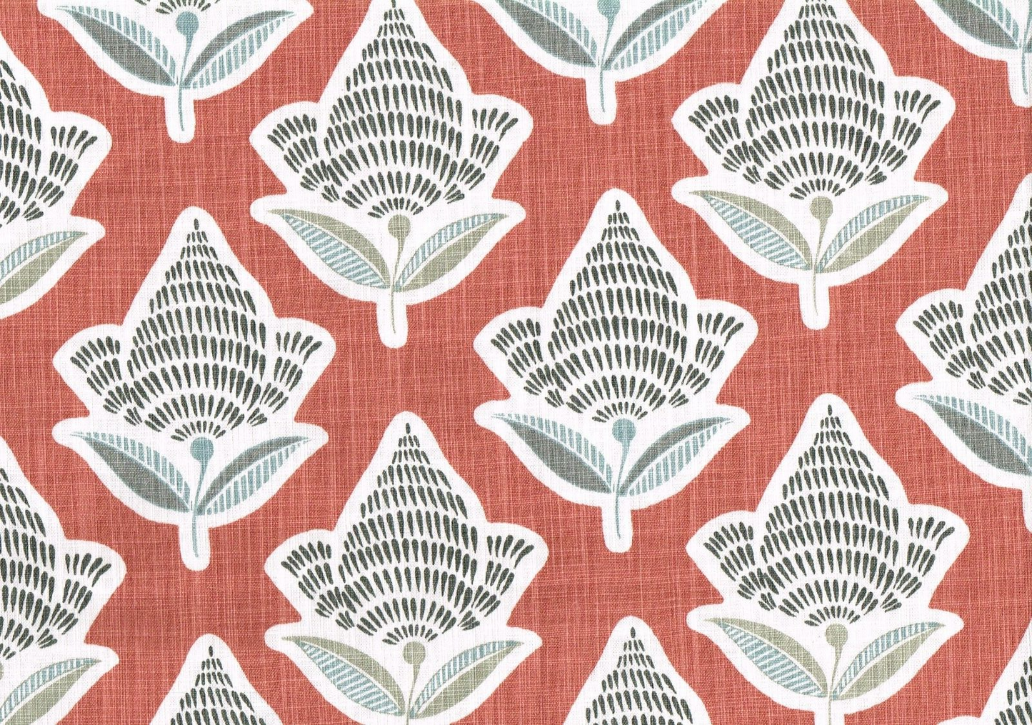Premier Prints Makoto Print  Cotton  Drapery Upholstery