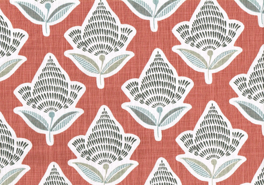 Premier Prints Makoto Print  Cotton  Drapery Upholstery