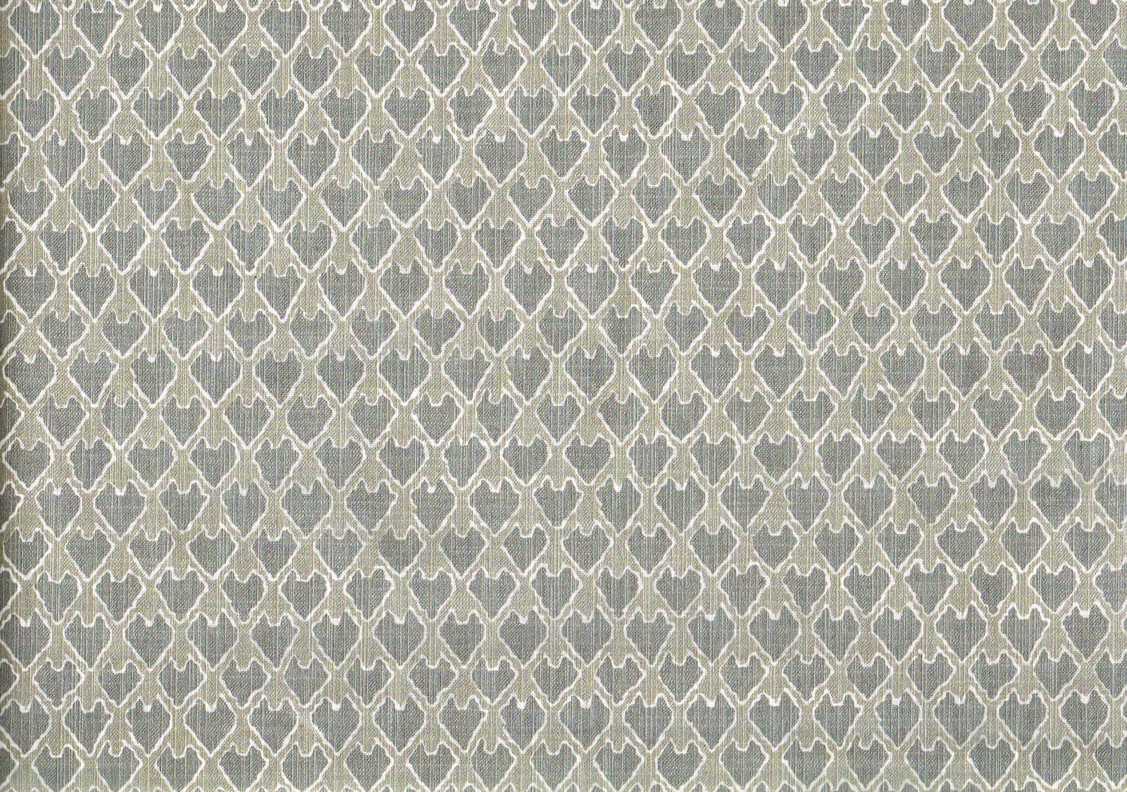 4.50 Yds Lacefield Fabric Diego Champagne  Cotton  Drapery Upholstery