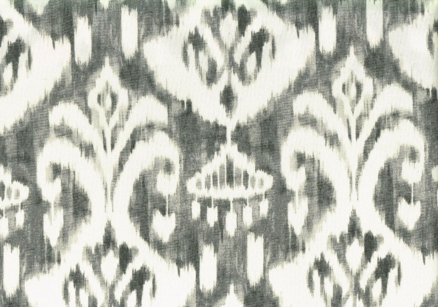 Mill Creek Fabric Rivoli Graphite   Indoor/Outdoor Drapery Upholstery