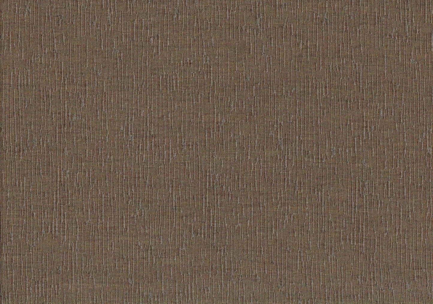 Sunbrella Fabric Brown Blue Stripe Acrylic Indoor/Outdoor   Drapery   Upholstery