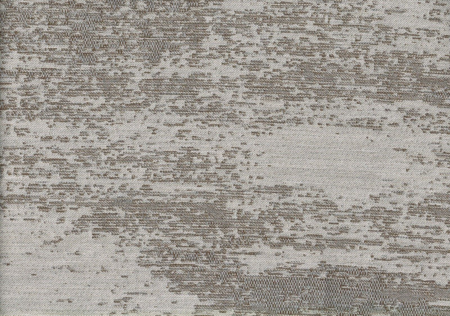 10 Yards  Sunbrella Fabric Gray Brown  Luxury Woven Acrylic Upholstery