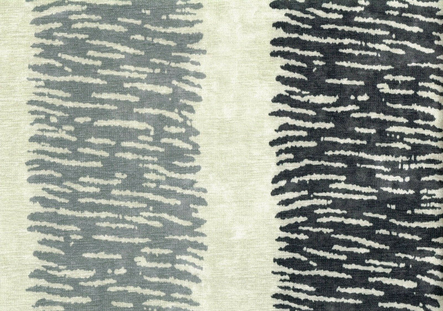 PKaufmann Fabric Ambient Stripe  Smokey Ivory   Drapery Upholstery 