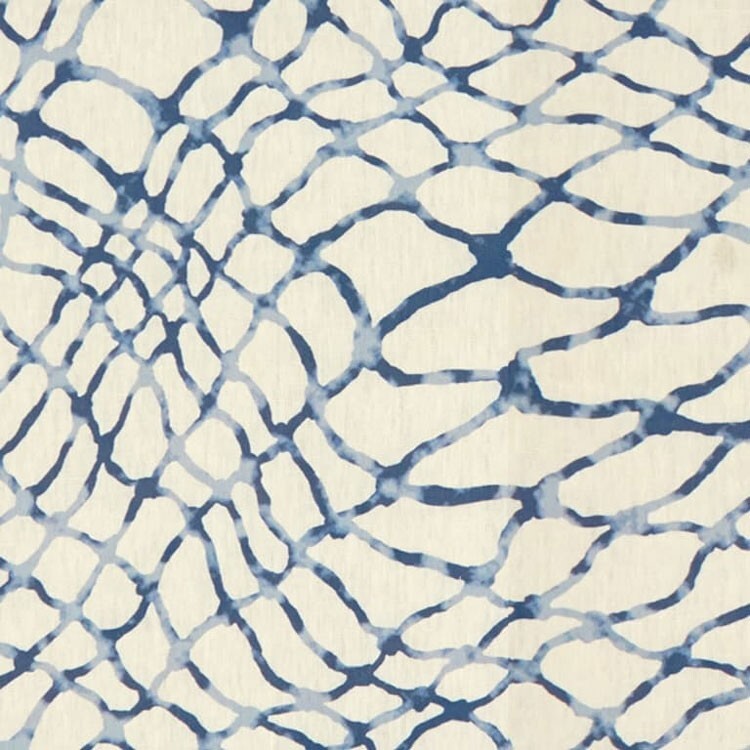 1 Yards Kravet Fabric Jeffrey Allan Marks Waterpolo River Drapery Upholstery