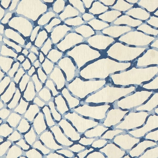 1 Yards Kravet Fabric Jeffrey Allan Marks Waterpolo River Drapery Upholstery