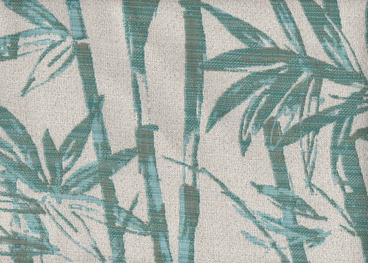 Sunbrella Fabric Oasis Bamboo Acrylic Drapery/Upholstery