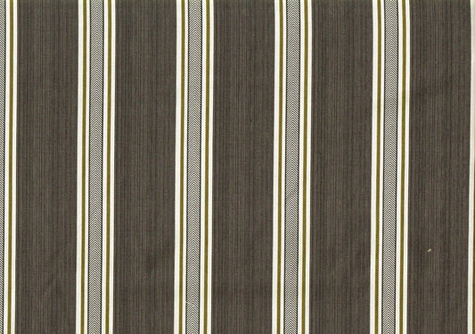  Waverly Fabric Fincastle Graphite Cotton  Drapery  Upholstery