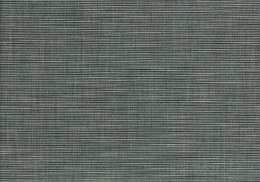 Belle Dura Fabric Shiloh Ebony   Indoor/Outdoor Drapery Upholstery