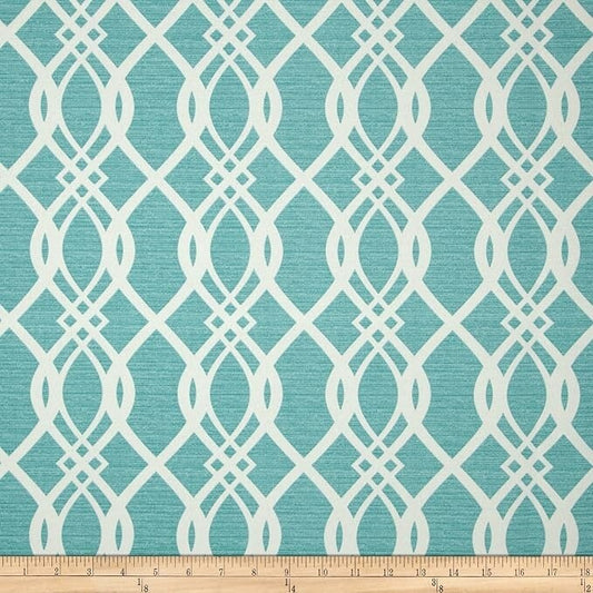 5 Yds Mill Creek Fabric  Hedda Bermuda   Indoor/Outdoor  Drapery Upholstery