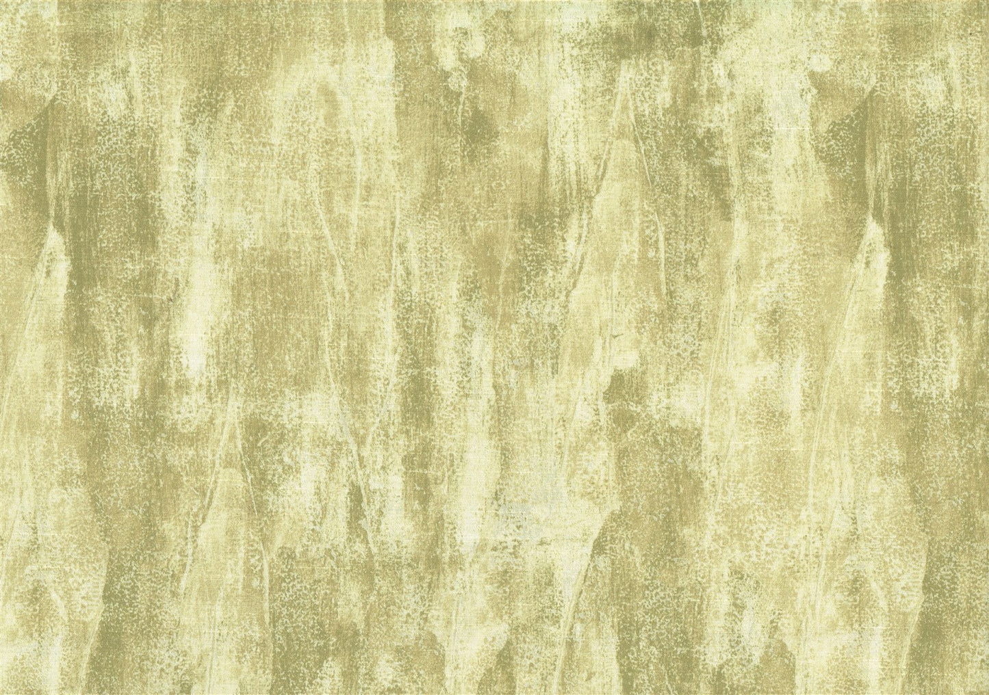Richloom Fabric Celery to Dark Green Muted Sateen Look Print Drapery Upholstery 