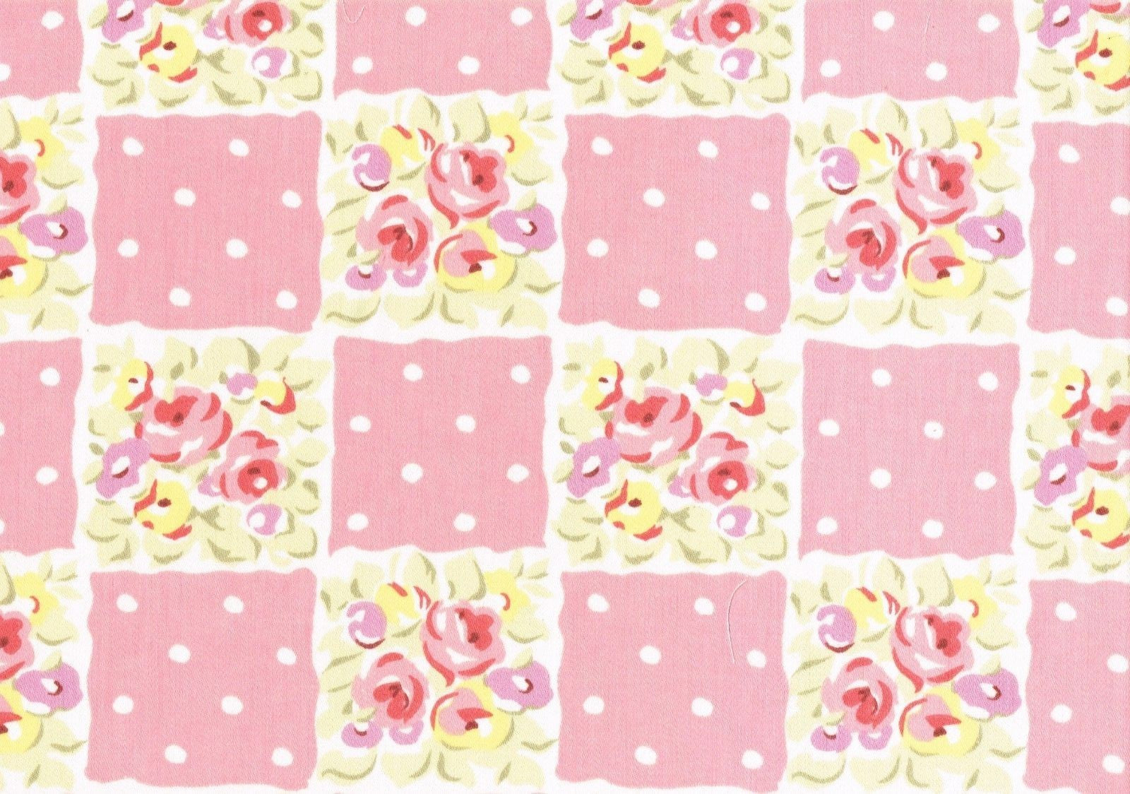 Custom Made  Window Topper Pink White Lavender Corded Cotton Squares