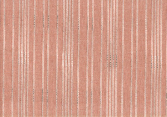 Sunbrella Fabric  Handwoven Peach   Solution Dyed Acrylic Drapery Upholstery