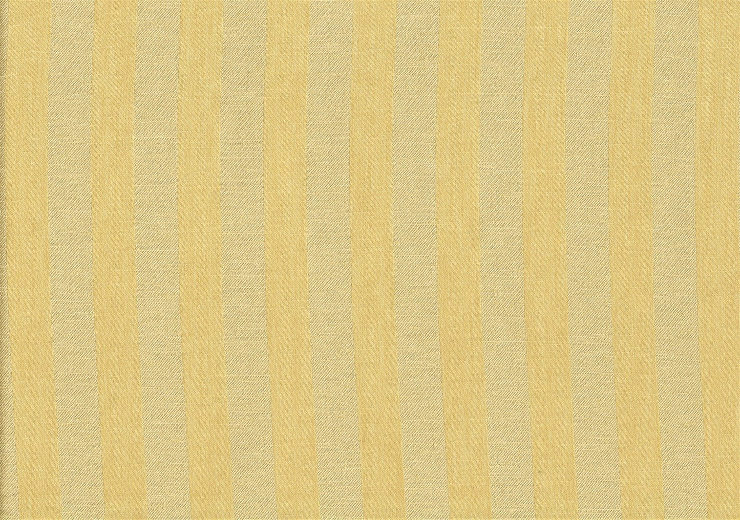   Robert Allen Fabric Kamioka Gold Striped  Drapery  Upholstery 