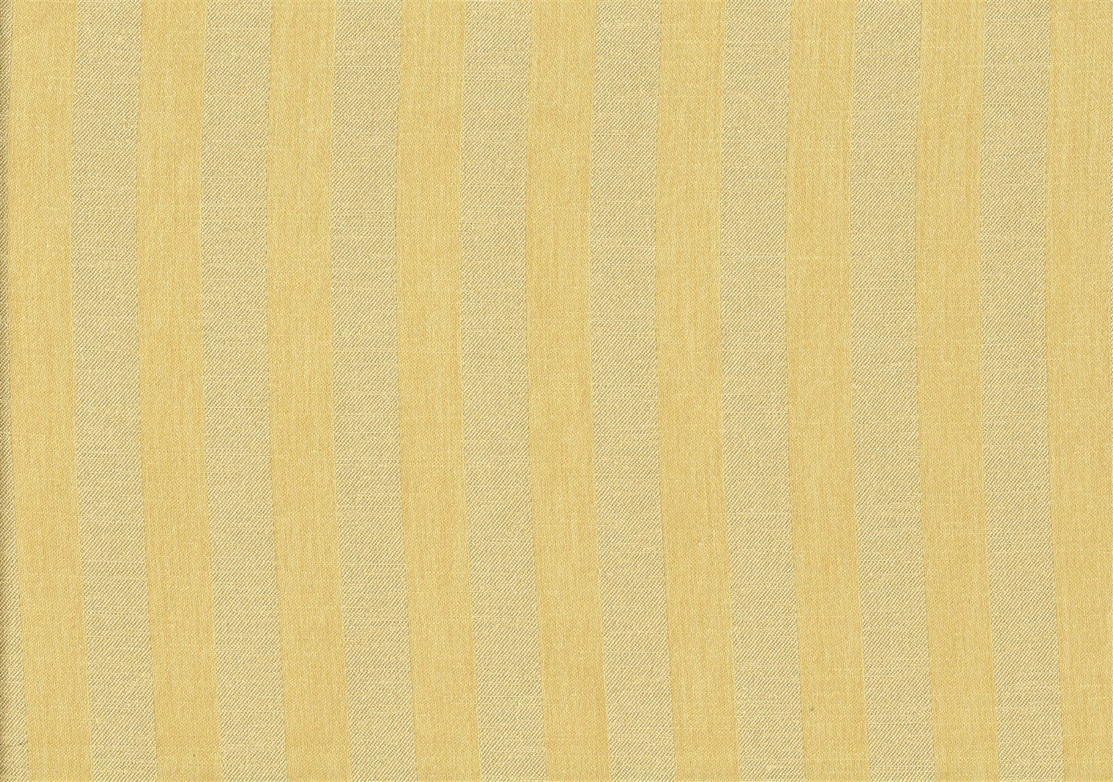   Robert Allen Fabric Kamioka Gold Striped  Drapery  Upholstery 