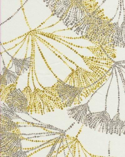 Duralee Fabric Zenzon Yellow  Cotton Drapery Upholstery