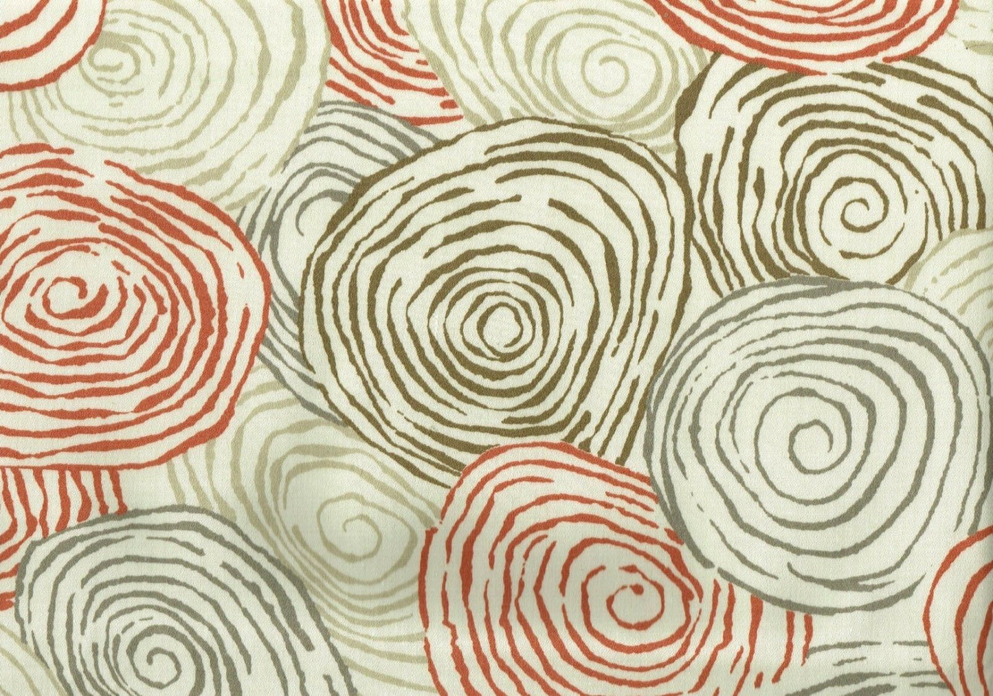 5 Yards Kravet Fabric Jeffrey Alan Marks Spiro Cotton    Drapery Upholstery