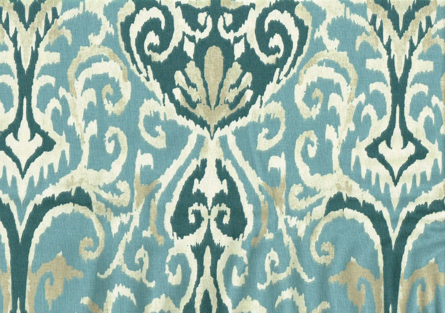 5 Yds  Magnolia Home Fabric Winchester Spa Drapery Upholstery