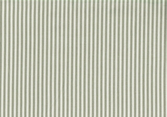 3 Yds Magnolia Home Fabric Polo Storm  Cotton Duck  Print  Drapery Upholstery 