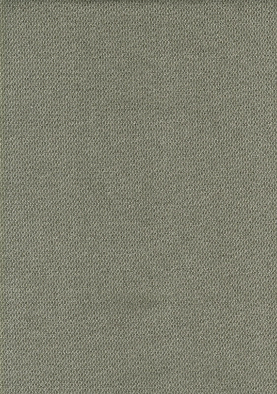 1.75 Yds Designer Fabric Olive Solid  Drapery Upholstery 