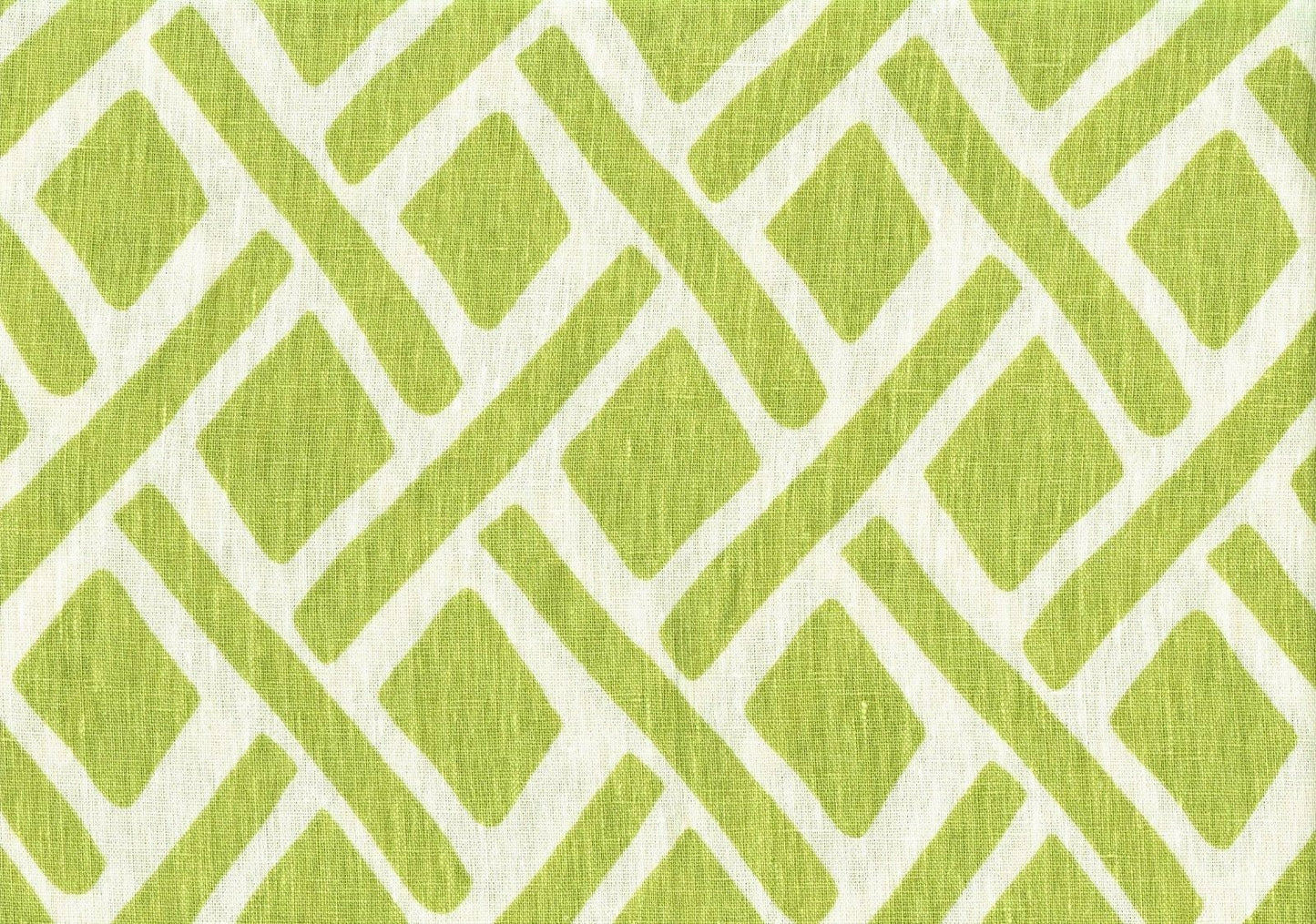 6 Yds Portfolio Fabric Obsession New Leaf   Drapery Upholstery