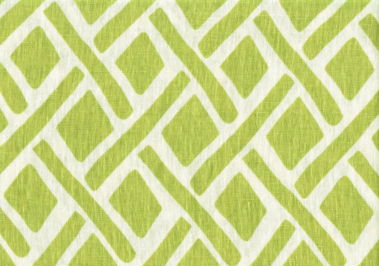 6 Yds Portfolio Fabric Obsession New Leaf   Drapery Upholstery