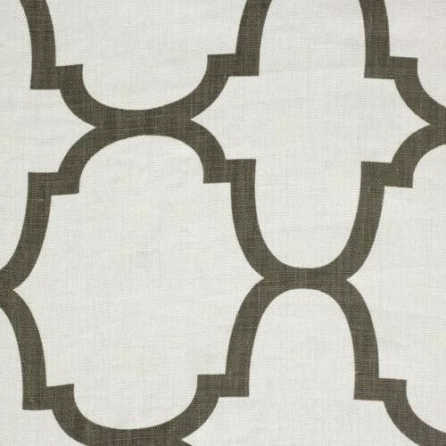 5 Yds Kravet Fabric Windsor Smith Riad Clove Brown  Drapery Upholstery