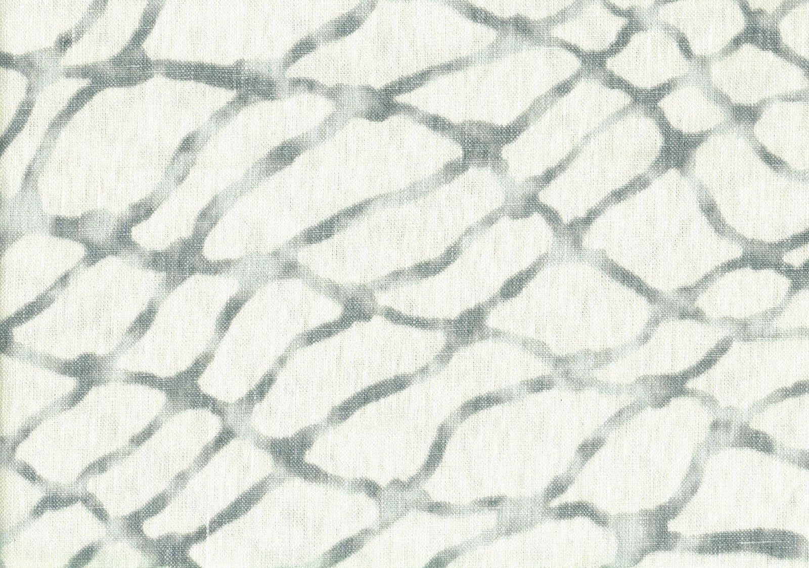 6  Yards Kravet Fabric Waterpolo Slate  Print Drapery Upholstery