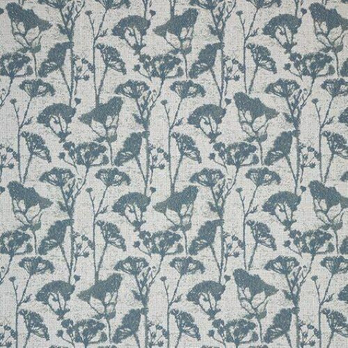 Sunbrella Fabric  Skyler Sea 100% Sunbrella Acrylic Drapery Upholstery