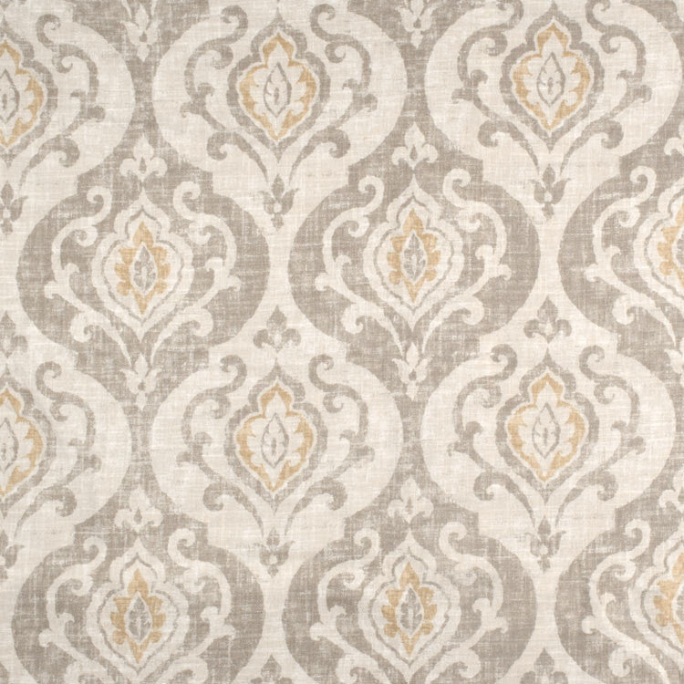 5 Yds Covington Fabric Suri Raffia Drapery Upholstery 