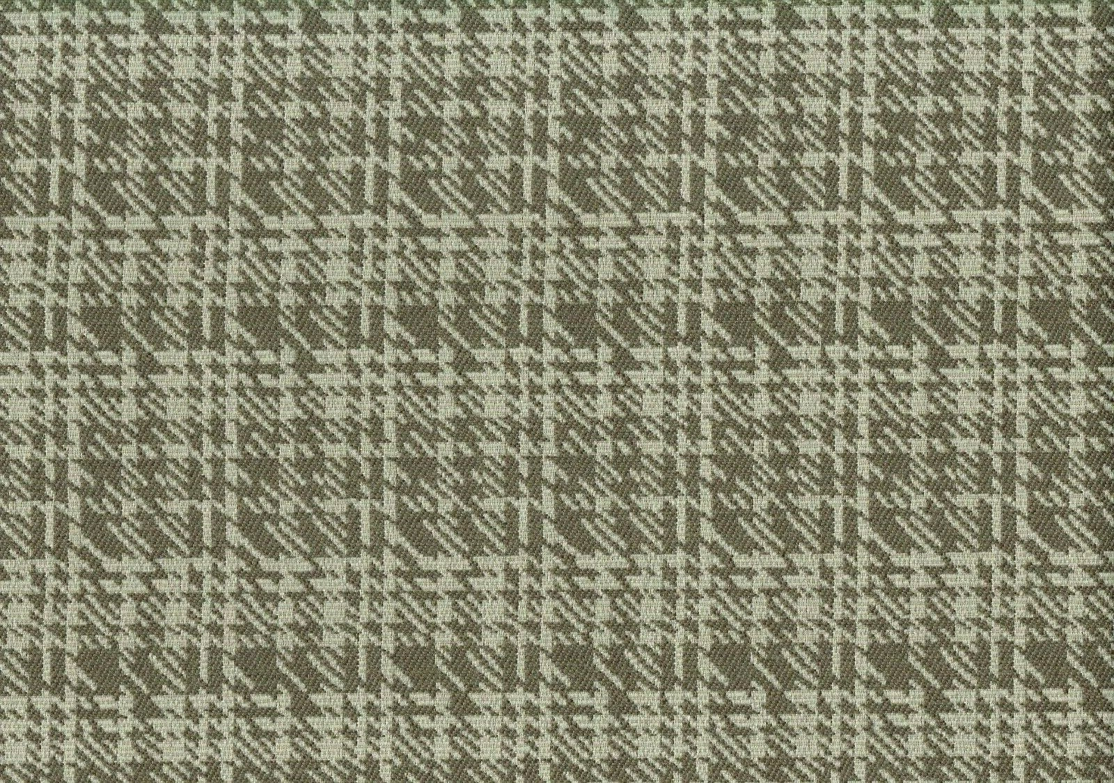 PKaufmann Fabric Darlingtson Plaid  Taupe    Drapery Upholstery 