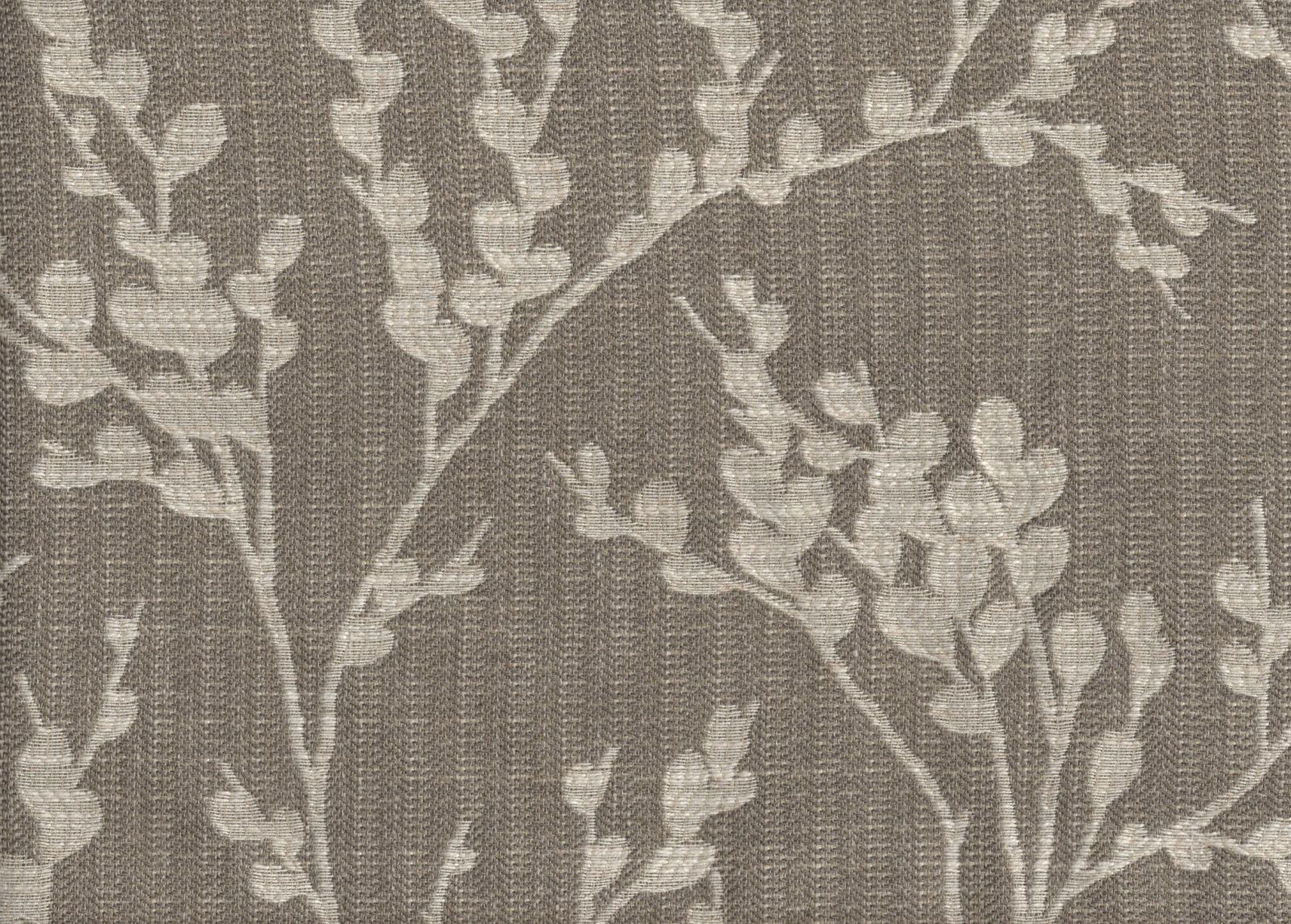 Swavelle Fabric Edalene Smoke Drapery Upholstery