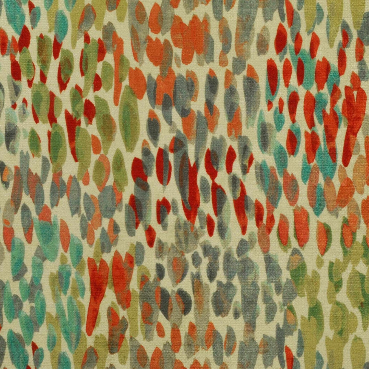 5 Yds PKaufmann Gor Do Pkl Make   Polyester Drapery Upholstery