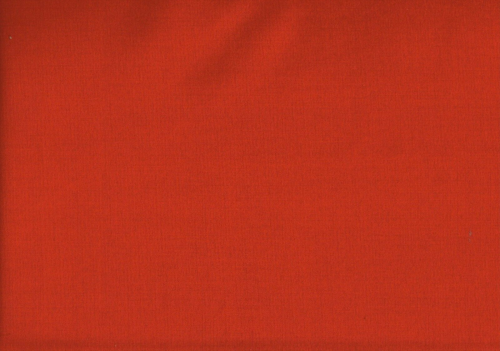 Designer  Fabric New Red  Indoor/Outdoor/ Drapery Upholstery