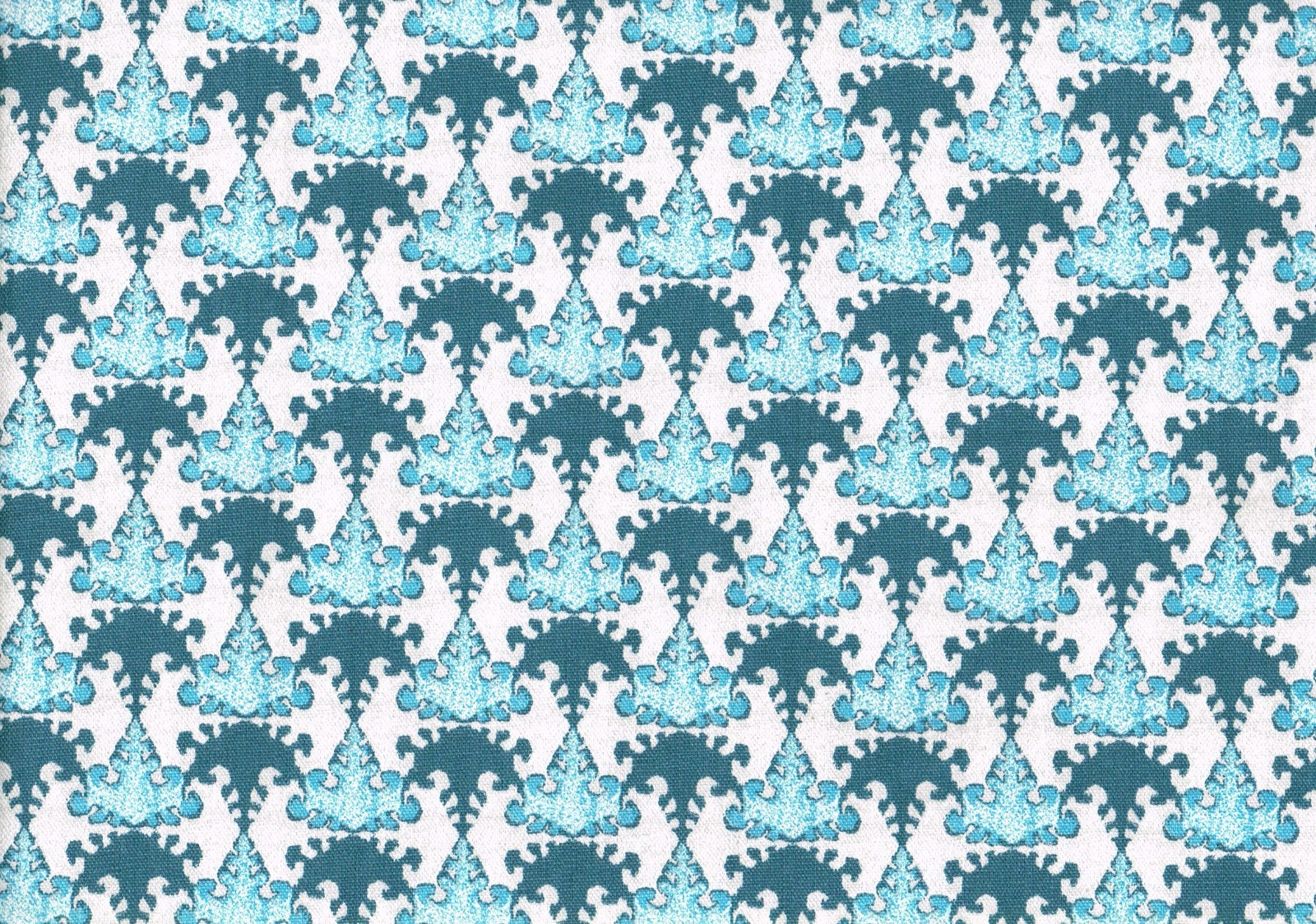 Lacefield Fabric  Tessa Celestial   Cotton Drapery Upholstery