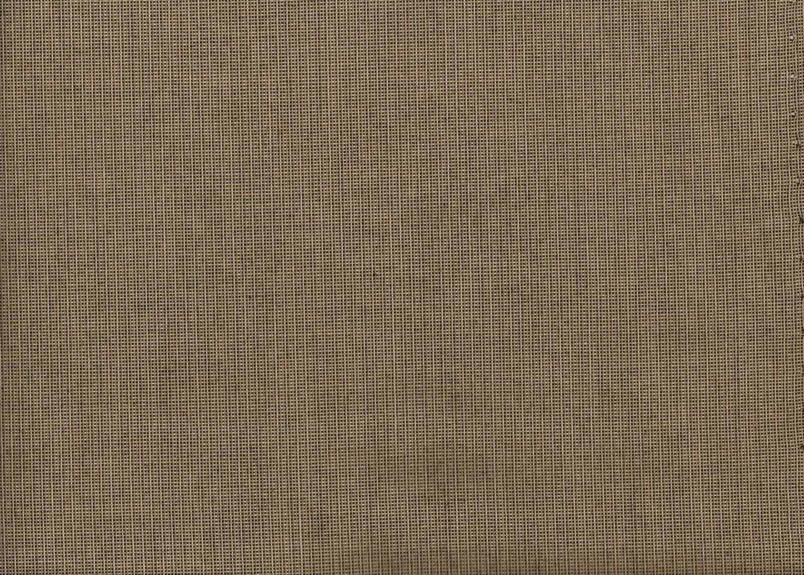 3.75 Yds Sunbrella Fabric Brown Gold   100% Solution Dyed Acrylic Upholstery